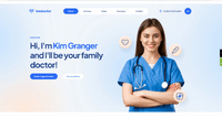 doktor websitesi yapan firmalar