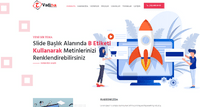 inşaat sektörü web sitesi yaptırmak istiyorum