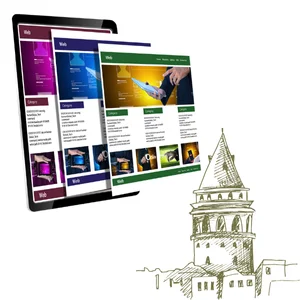 istanbul web tasarım istanbul web tasarım fiyatları