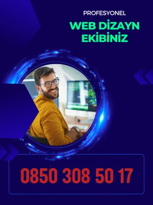 adana web tasarım adana web dizayn