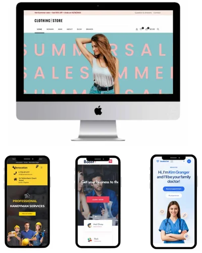 web tasarim bingol