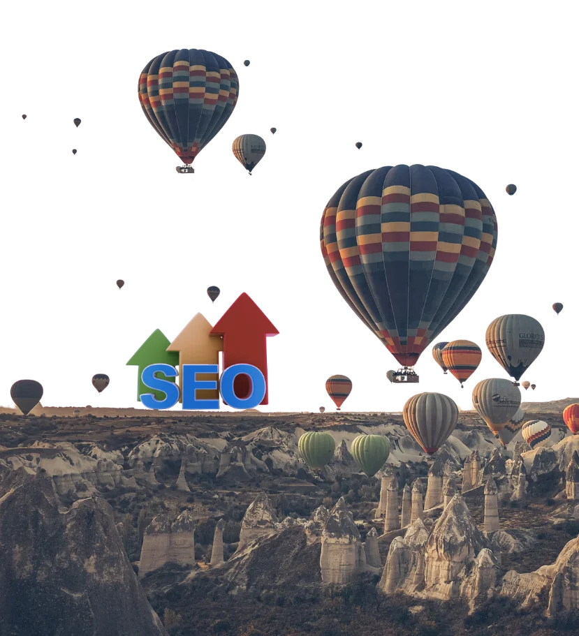 nevsehir seo ajansi seo firması